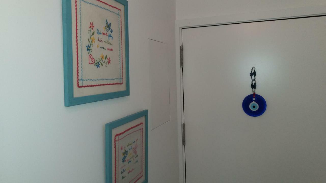 Blue Anchor Apartment Vila Praia de Âncora Eksteriør bilde