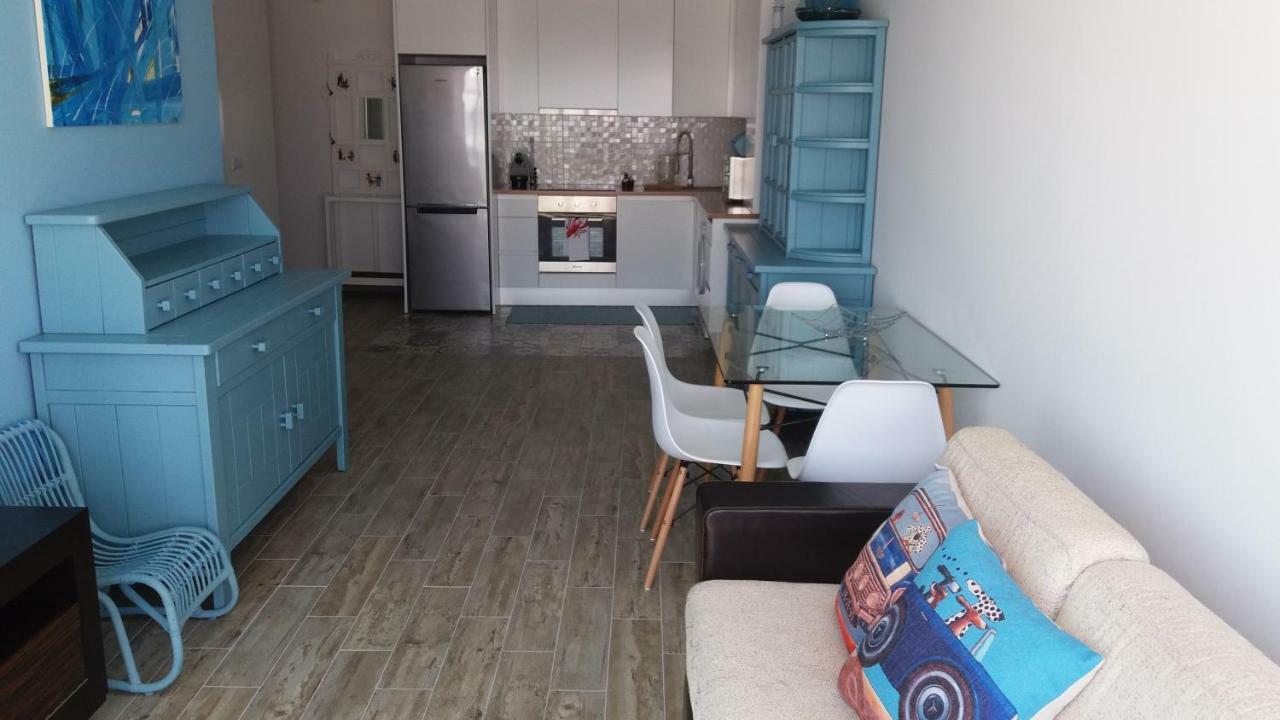 Blue Anchor Apartment Vila Praia de Âncora Eksteriør bilde